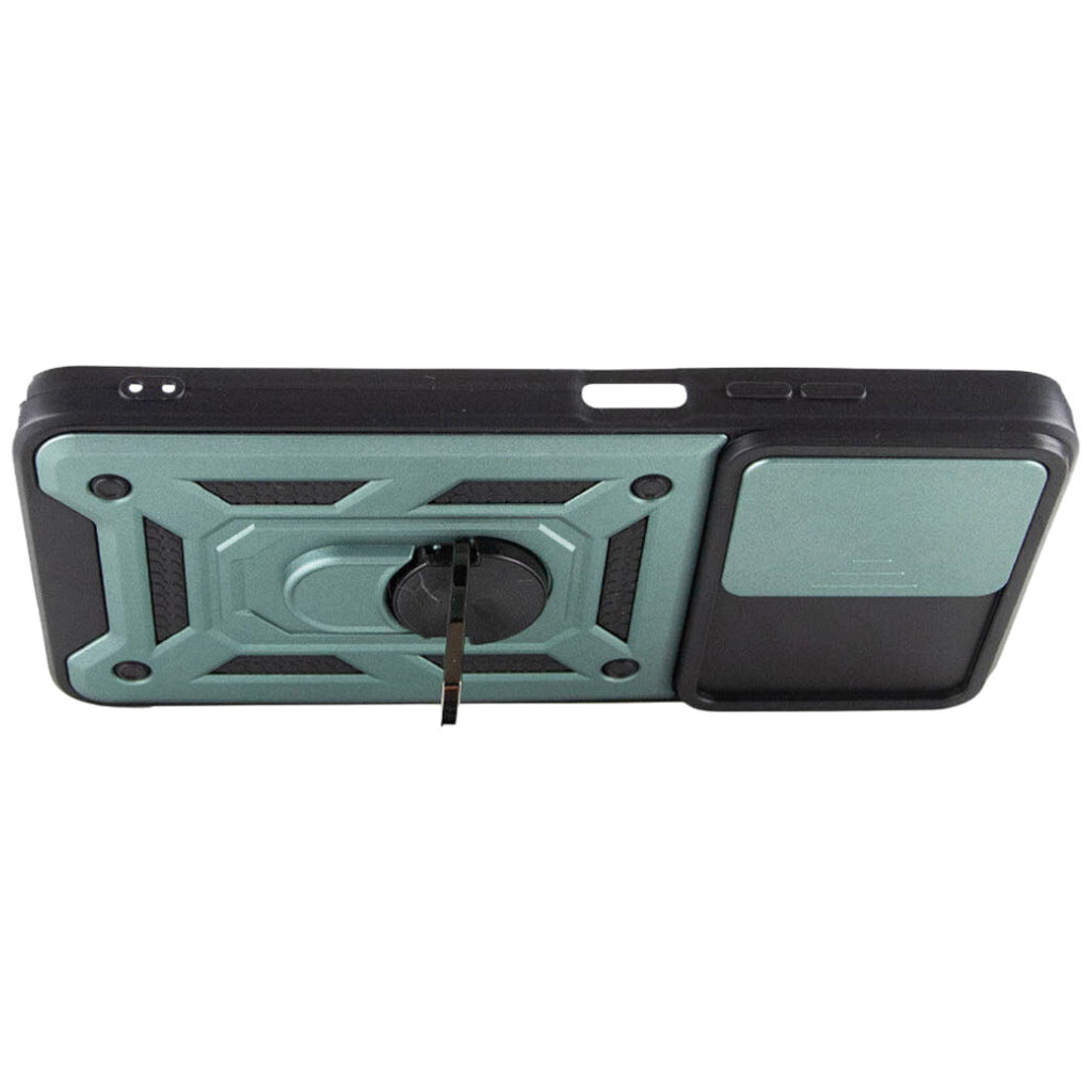 Чехол (накладка) Samsung A576 Galaxy А57 / Galaxy A57 5G, Armor Guard Shield, Серебряный - № 3 Чехол (накладка) Samsung A576 Galaxy А57 / Galaxy A57 5G, Armor Guard Shield, Серебряный - № 3