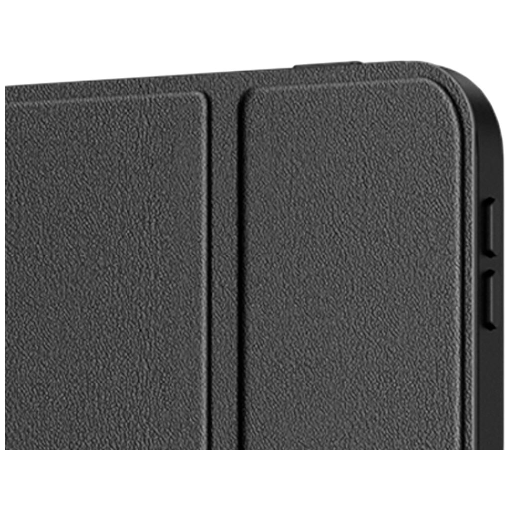 Чехол (книжка) Apple iPad Air 10.9 2020 / iPad Air 10.9 2022, Dux Ducis Magi, Серый - № 3 Чехол (книжка) Apple iPad Air 10.9 2020 / iPad Air 10.9 2022, Dux Ducis Magi, Серый - № 3
