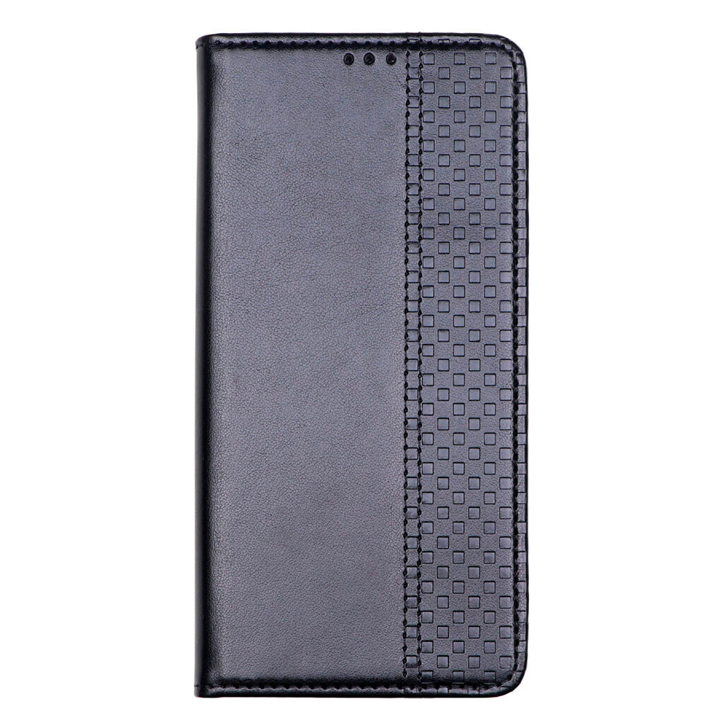 Чехол (книжка) Samsung A576 Galaxy А57 / Galaxy A57 5G, Chess Skin, Черный - № 1 Чехол (книжка) Samsung A576 Galaxy А57 / Galaxy A57 5G, Chess Skin, Черный - № 1