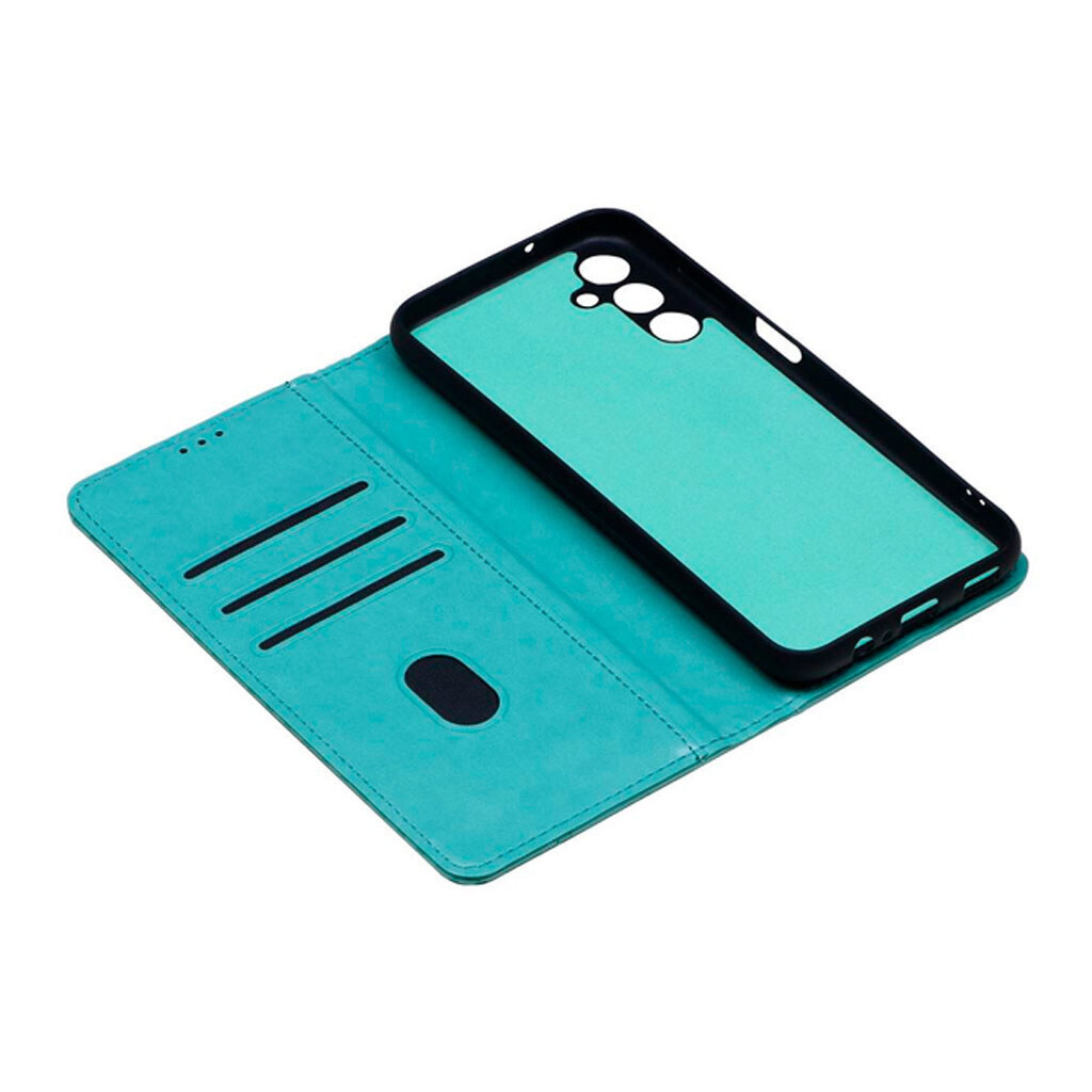 Чехол (книжка) Xiaomi Poco C85 / Redmi 15C, Chess Skin, Бордовый - № 2 Чехол (книжка) Xiaomi Poco C85 / Redmi 15C, Chess Skin, Бордовый - № 2