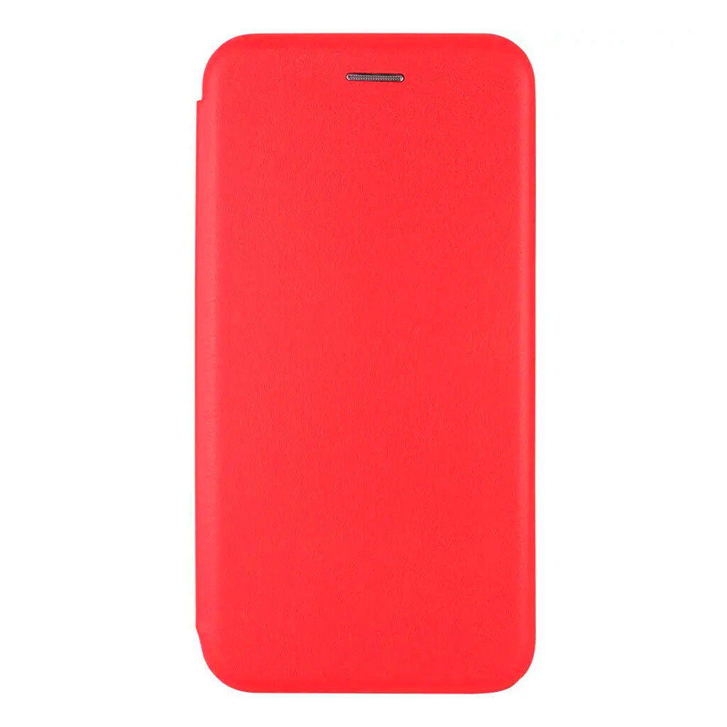 Чехол (книжка) Samsung A576 Galaxy А57 / Galaxy A57 5G, G-Case Ranger, Красный - № 1 Чехол (книжка) Samsung A576 Galaxy А57 / Galaxy A57 5G, G-Case Ranger, Красный - № 1