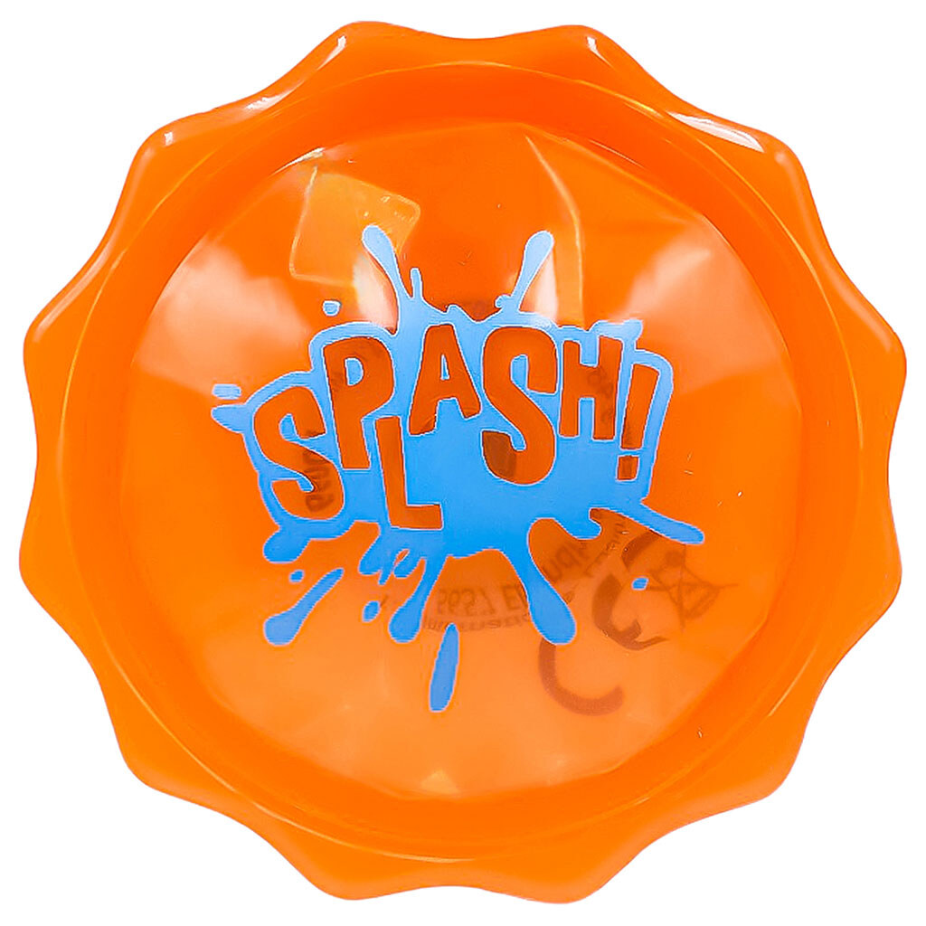 Детская игрушка для игры в воде "Splash", Toi-Toys - № 1 Детская игрушка для игры в воде "Splash", Toi-Toys - № 1