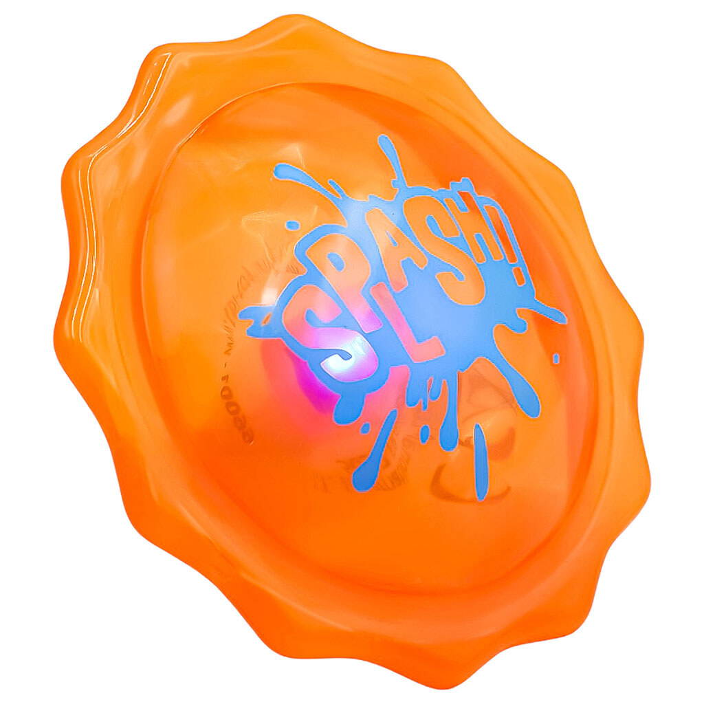 Детская игрушка для игры в воде "Splash", Toi-Toys - № 2 Детская игрушка для игры в воде "Splash", Toi-Toys - № 2