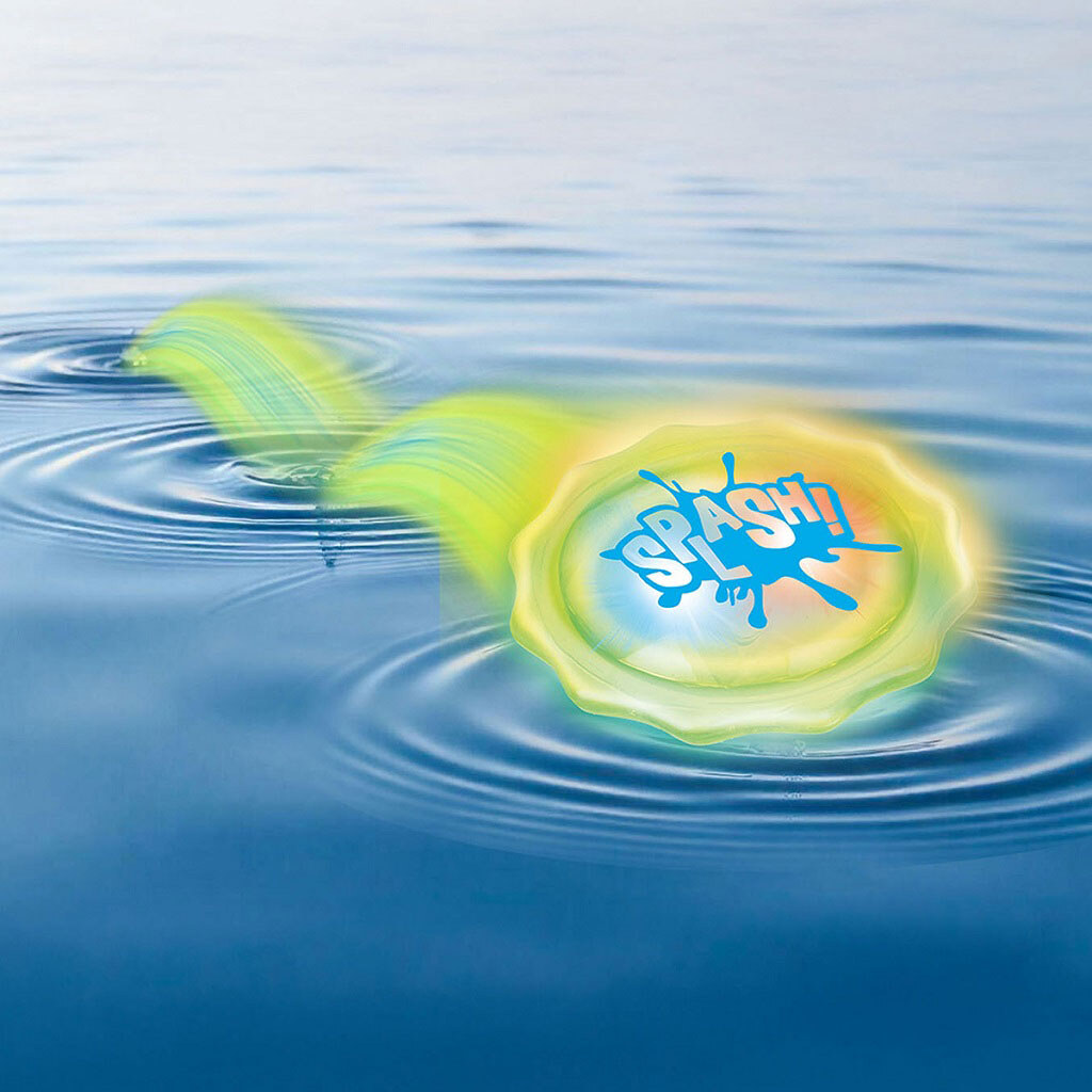 Детская игрушка для игры в воде "Splash", Toi-Toys - № 5 Детская игрушка для игры в воде "Splash", Toi-Toys - № 5