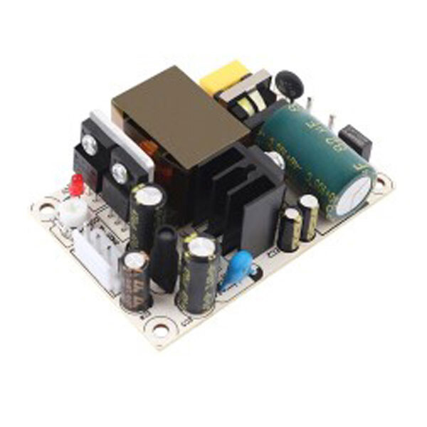 Блок питания 12V 4A 48W MP-U48S12 - № 1 Блок питания 12V 4A 48W MP-U48S12 - № 1