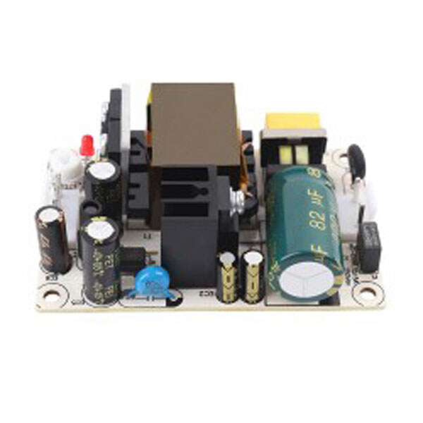 Блок питания 12V 4A 48W MP-U48S12 - № 2 Блок питания 12V 4A 48W MP-U48S12 - № 2