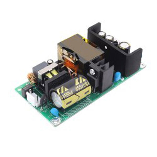 Блок живлення 12V 6A 50W MP-U72S12 - № 1 Блок живлення 12V 6A 50W MP-U72S12 - № 1