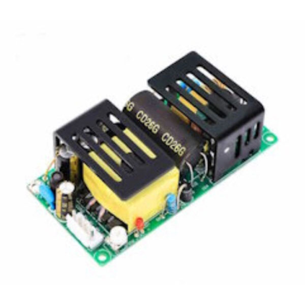 Блок питания 24V 5A 120W RPS-120-24 - № 1 Блок питания 24V 5A 120W RPS-120-24 - № 1