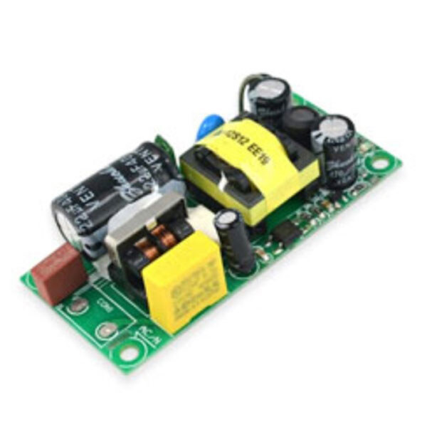 Блок живлення 12V 1A 12W YS-U12S12H - № 1 Блок живлення 12V 1A 12W YS-U12S12H - № 1