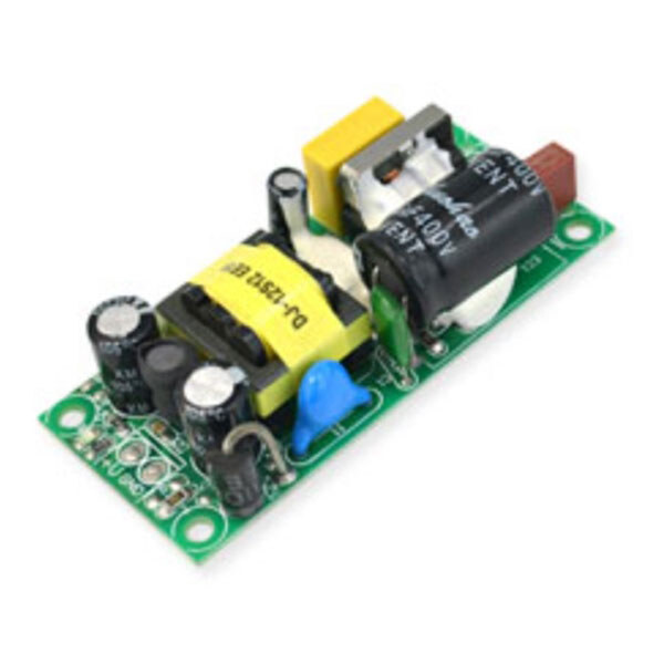 Блок живлення 12V 1A 12W YS-U12S12H - № 2 Блок живлення 12V 1A 12W YS-U12S12H - № 2