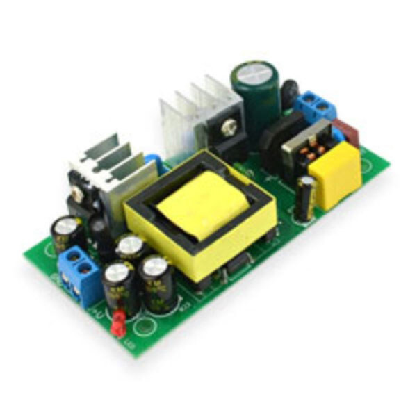 Блок живлення 24V 1A 24W YS-U20S24 - № 1 Блок живлення 24V 1A 24W YS-U20S24 - № 1