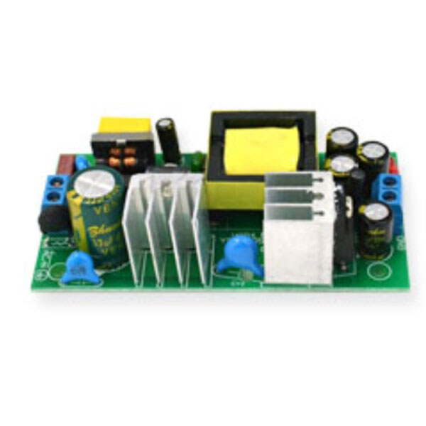 Блок живлення 24V 1A 24W YS-U20S24 - № 2 Блок живлення 24V 1A 24W YS-U20S24 - № 2