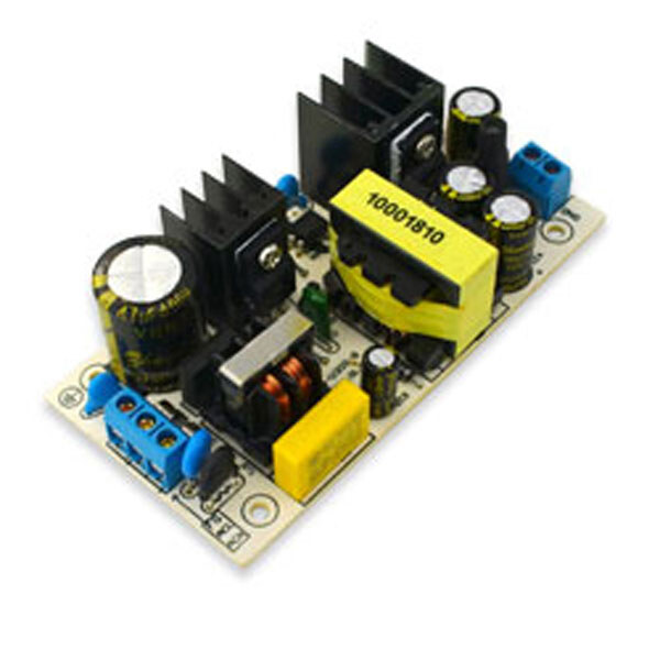 Блок живлення 12V 3A 36W YS-U30S12 - № 1 Блок живлення 12V 3A 36W YS-U30S12 - № 1