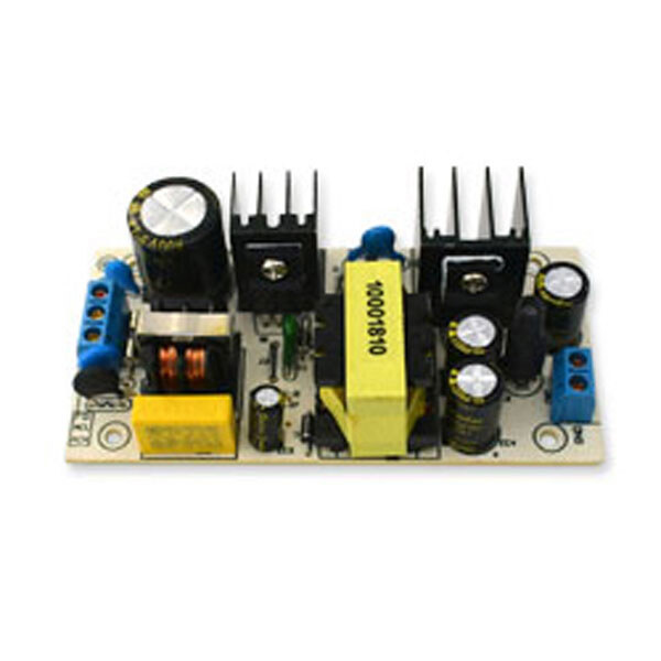 Блок живлення 12V 3A 36W YS-U30S12 - № 2 Блок живлення 12V 3A 36W YS-U30S12 - № 2