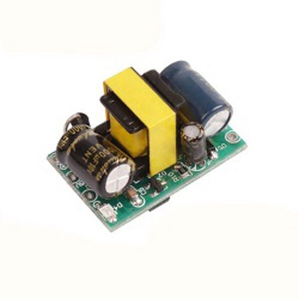 Блок питания 5V 600mA 3W YS-U3S5WA - № 1 Блок питания 5V 600mA 3W YS-U3S5WA - № 1