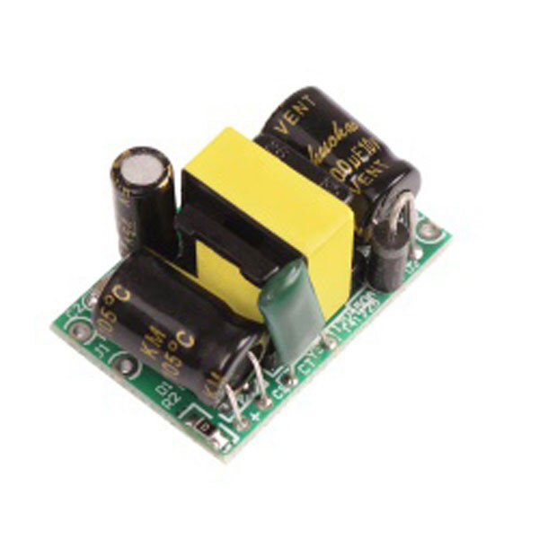 Блок питания 5V 600mA 3W YS-U3S5WA - № 2 Блок питания 5V 600mA 3W YS-U3S5WA - № 2