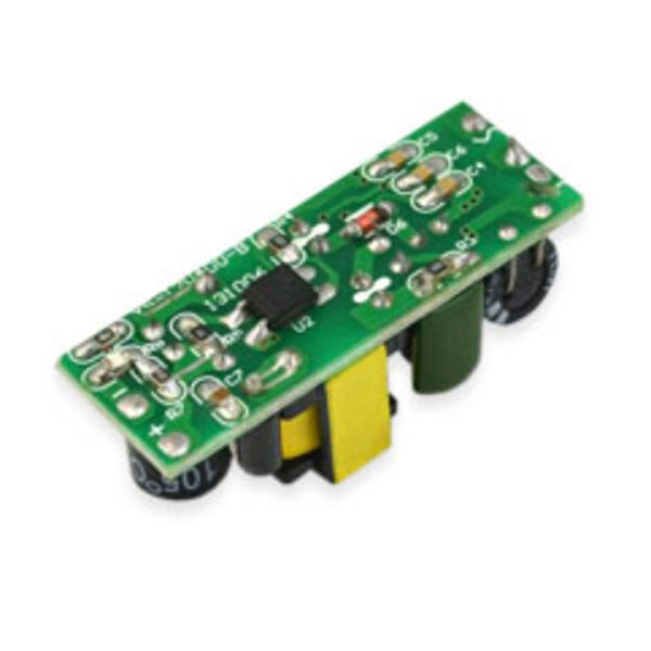 Блок живлення 5V 500mA 3W YS-U3S5L - № 2 Блок живлення 5V 500mA 3W YS-U3S5L - № 2