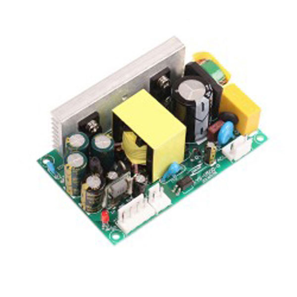 Блок питания 12V+5V 4A+1A 50W YS-U50D12+5R - № 1 Блок питания 12V+5V 4A+1A 50W YS-U50D12+5R - № 1