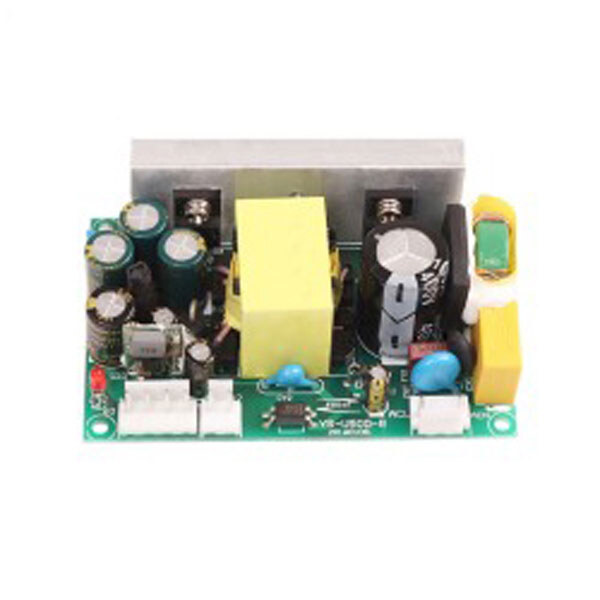 Блок питания 12V+5V 4A+1A 50W YS-U50D12+5R - № 2 Блок питания 12V+5V 4A+1A 50W YS-U50D12+5R - № 2
