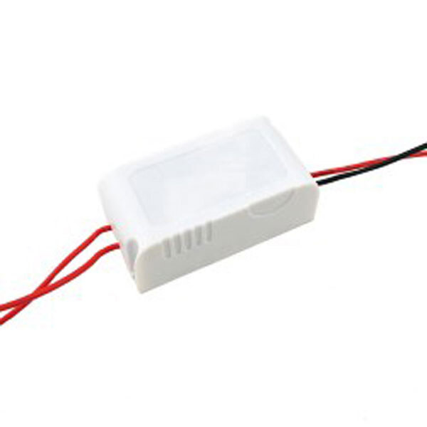 Блок живлення 5V 1A 5W YS-U5S5WB - № 1 Блок живлення 5V 1A 5W YS-U5S5WB - № 1