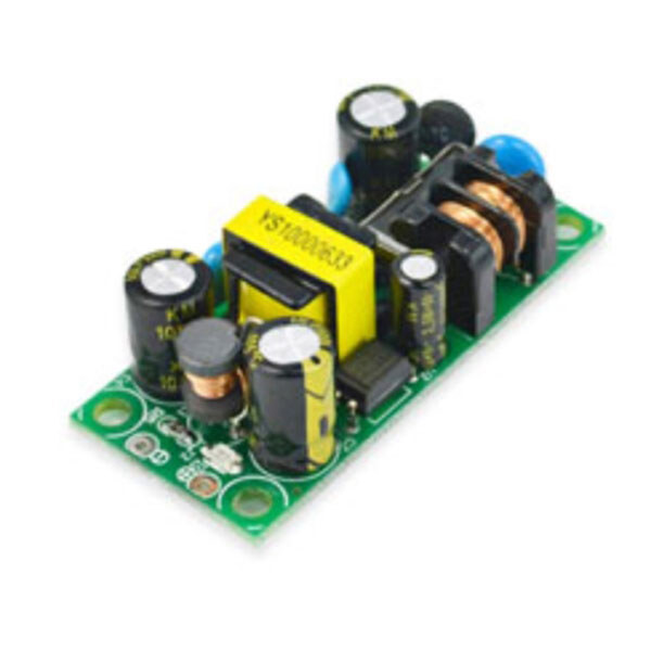 Блок живлення 5V 1A 5W YS-U5S5 - № 1 Блок живлення 5V 1A 5W YS-U5S5 - № 1