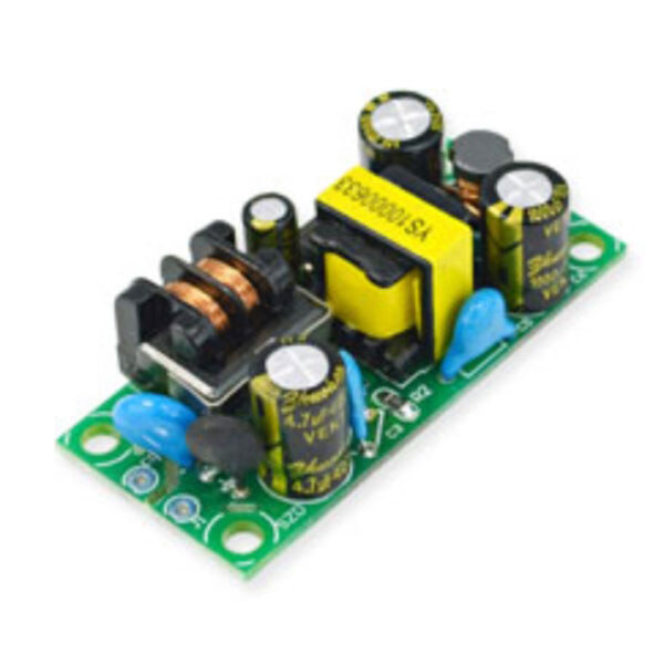 Блок живлення 5V 1A 5W YS-U5S5 - № 2 Блок живлення 5V 1A 5W YS-U5S5 - № 2