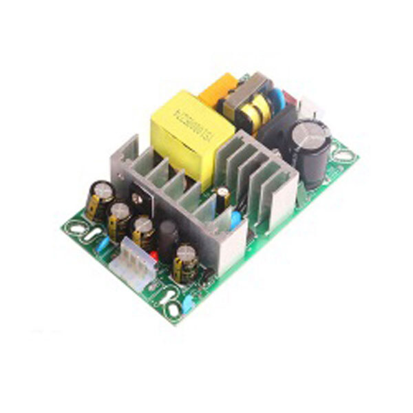 Блок живлення 12V 5.4A 65W YS-65S12CB - № 1 Блок живлення 12V 5.4A 65W YS-65S12CB - № 1