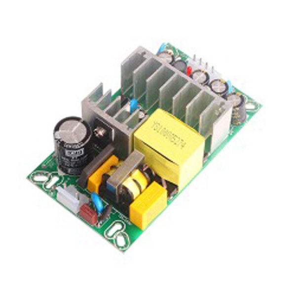 Блок живлення 12V 5.4A 65W YS-65S12CB - № 2 Блок живлення 12V 5.4A 65W YS-65S12CB - № 2