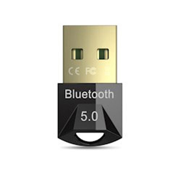 Модуль Bluetooth USB mini adapter v5.0 - № 1 Модуль Bluetooth USB mini adapter v5.0 - № 1