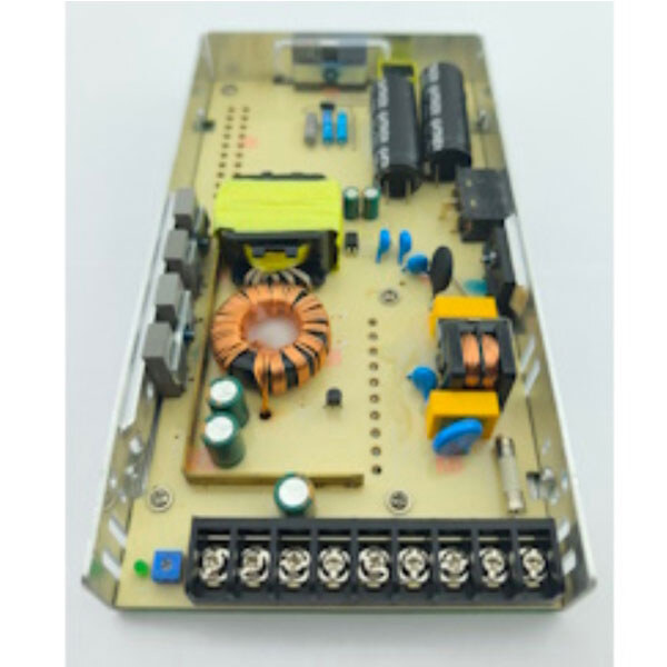 Блок питания 200W 24V GK220S24-200W - № 2 Блок питания 200W 24V GK220S24-200W - № 2