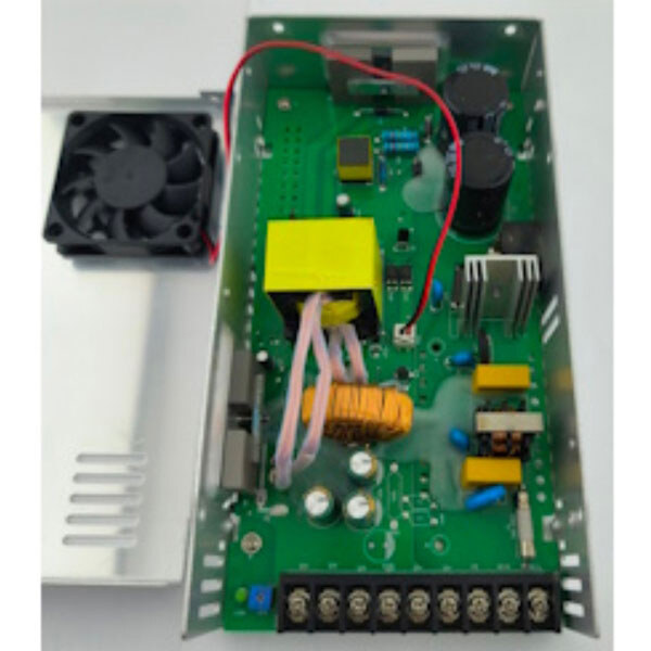 Блок питания 350W 24V GK220S24-350W - № 2 Блок питания 350W 24V GK220S24-350W - № 2
