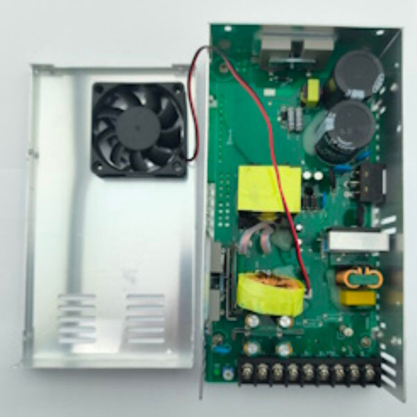 Блок питания 500W 36V GK220S36-500W - № 2 Блок питания 500W 36V GK220S36-500W - № 2