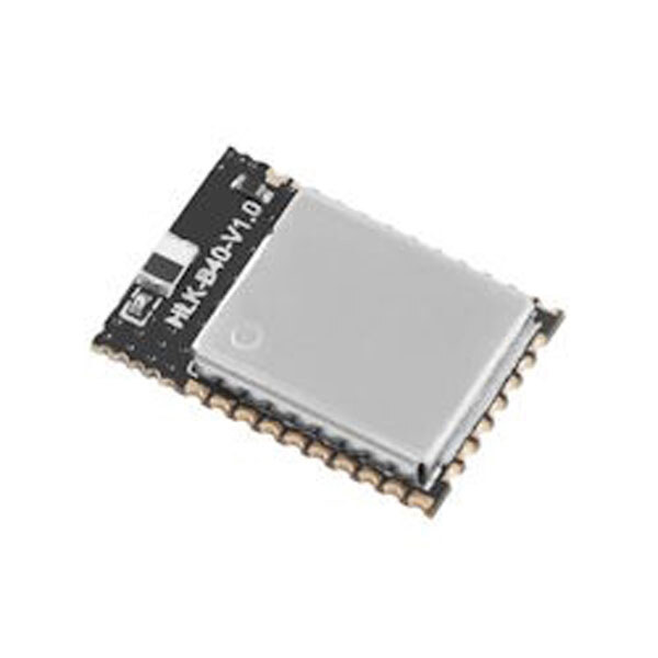 Модуль Bluetooth HLK-B40 BLE5.1 - № 1 Модуль Bluetooth HLK-B40 BLE5.1 - № 1