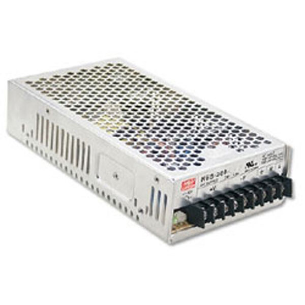 NES-200-12 - № 1 NES-200-12 - № 1