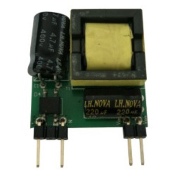 Модуль блока питания NH05-T2S12 12V 5W - № 1 Модуль блока питания NH05-T2S12 12V 5W - № 1