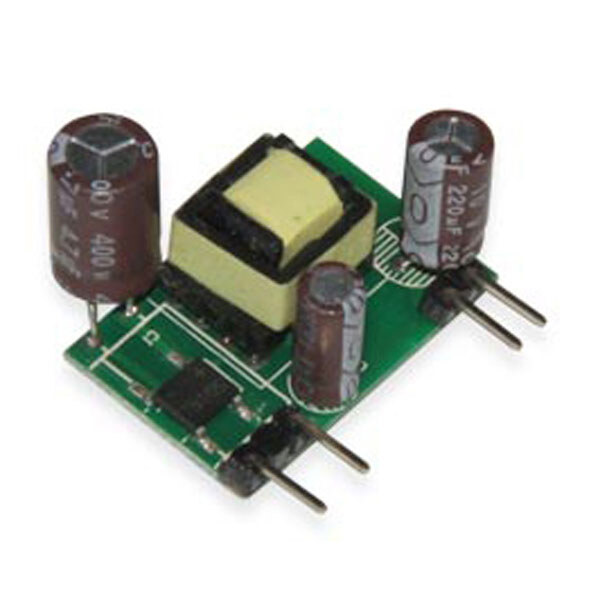 Модуль блоку живлення RT02-T2S05 5V 2W - № 1 Модуль блоку живлення RT02-T2S05 5V 2W - № 1