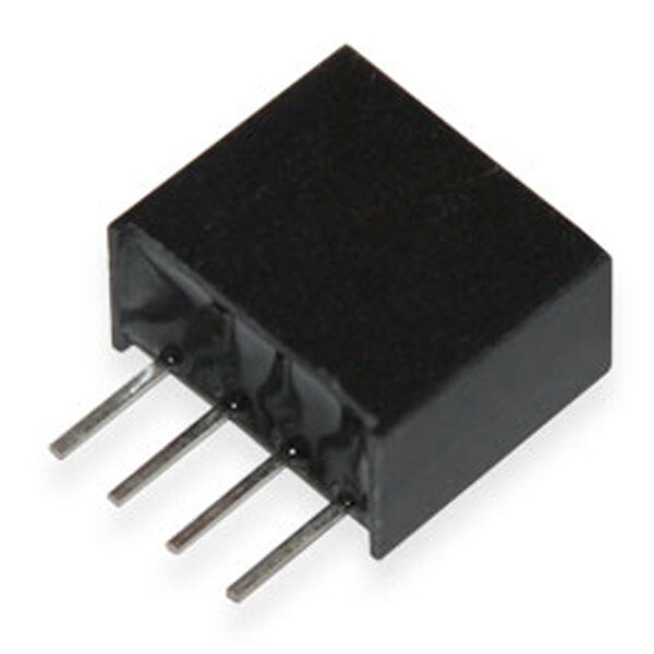 DC-DC 5V to 5V, B0505S-1W - № 2 DC-DC 5V to 5V, B0505S-1W - № 2