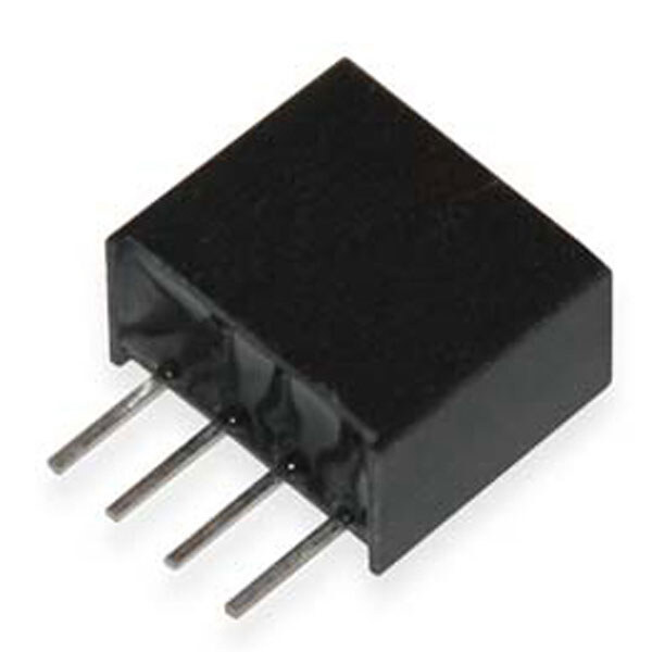 DC-DC 5V to 9V, B0509S-1W - № 2 DC-DC 5V to 9V, B0509S-1W - № 2