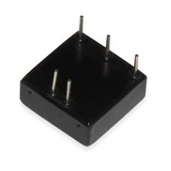 DС-DС 12V to ±15V, WRA1215MD-6W - № 2 DС-DС 12V to ±15V, WRA1215MD-6W - № 2