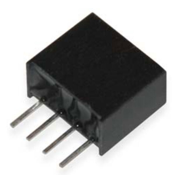 DС-DС 12V to 12V, B1212S-1W - № 2 DС-DС 12V to 12V, B1212S-1W - № 2