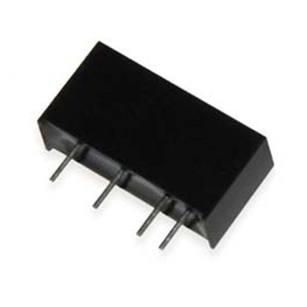 DС-DС 12V to 12V, B1212S-2W - № 2 DС-DС 12V to 12V, B1212S-2W - № 2