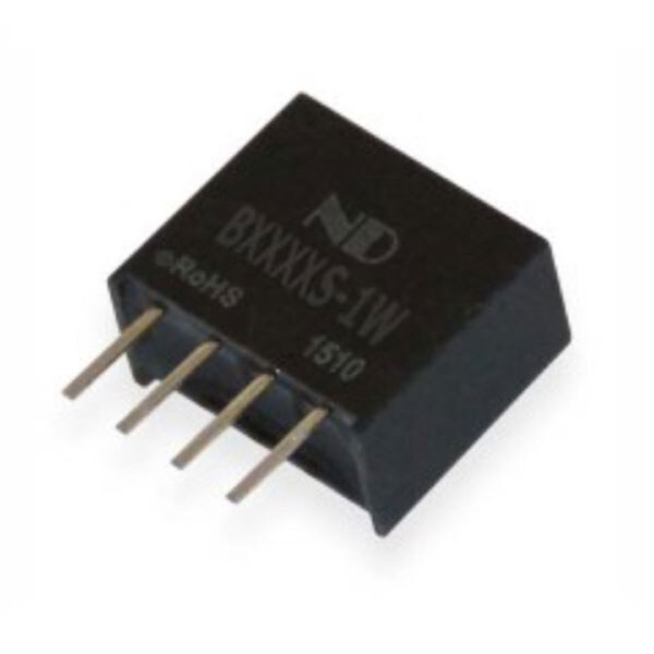 DС-DС 24V to 5V, B2405S-1W - № 1 DС-DС 24V to 5V, B2405S-1W - № 1