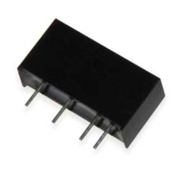 DС-DС 5V to 12V, B0512S-2W - № 2 DС-DС 5V to 12V, B0512S-2W - № 2