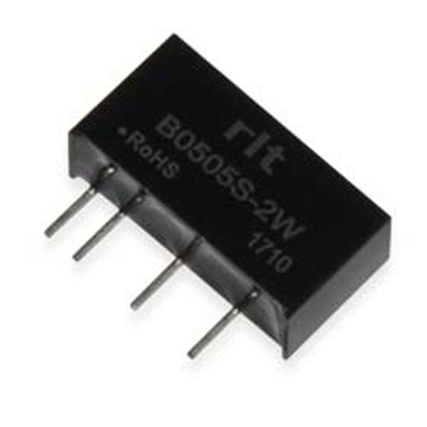 DС-DС 5V to 5V, B0505S-2W - № 1 DС-DС 5V to 5V, B0505S-2W - № 1