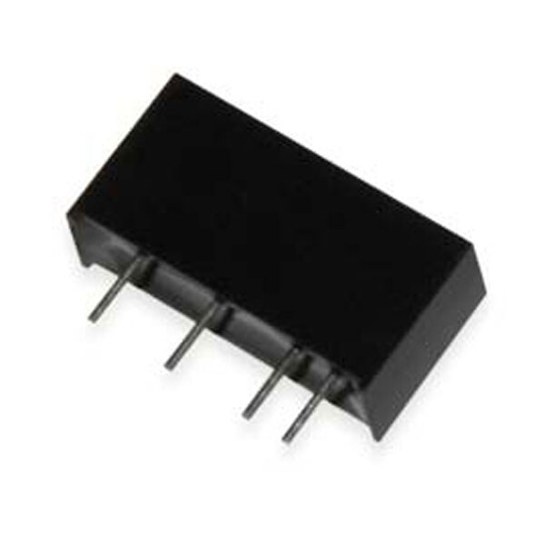 DС-DС 5V to 5V, B0505S-2W - № 2 DС-DС 5V to 5V, B0505S-2W - № 2