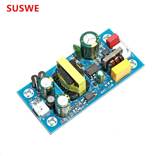 Блок живлення 12.5V 2A 25W PSO-12.5V2A25W - № 2 Блок живлення 12.5V 2A 25W PSO-12.5V2A25W - № 2