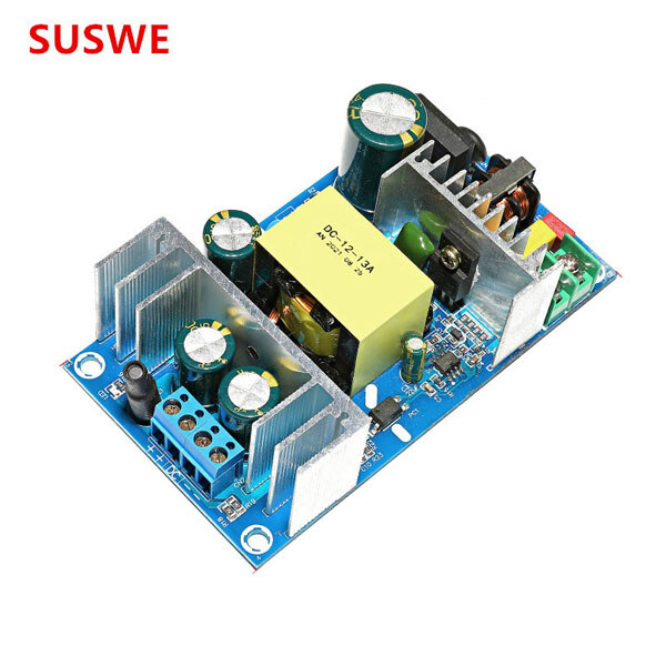 Блок питания 12V 13A 156W PSO-12V13A156W - № 2 Блок питания 12V 13A 156W PSO-12V13A156W - № 2