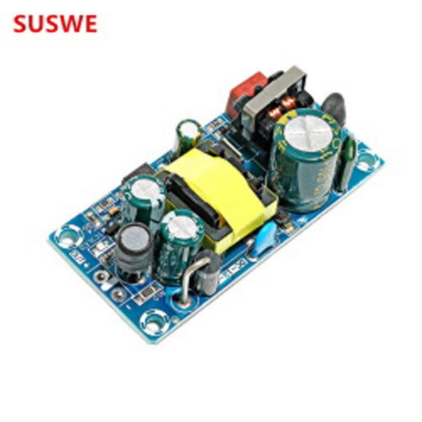 Блок живлення 12V 1A 12W PSO-12V1A12W - № 1 Блок живлення 12V 1A 12W PSO-12V1A12W - № 1