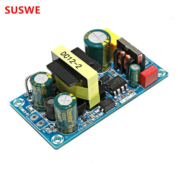 Блок живлення 12V 2A 24W PSO-12V2A24W - № 2 Блок живлення 12V 2A 24W PSO-12V2A24W - № 2