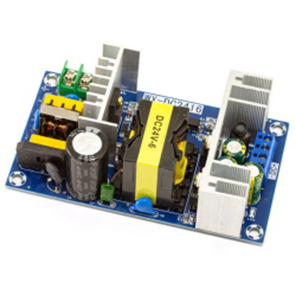 Блок живлення 15V 10A 150W PSO-15V10A150W - № 1 Блок живлення 15V 10A 150W PSO-15V10A150W - № 1